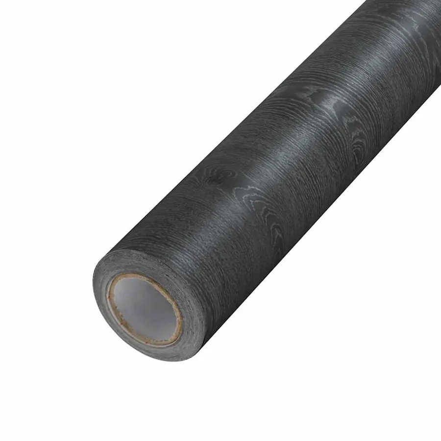 Films autoadhésifs pour meubles 2 pcs naturel 500x90 cm PVC - 5