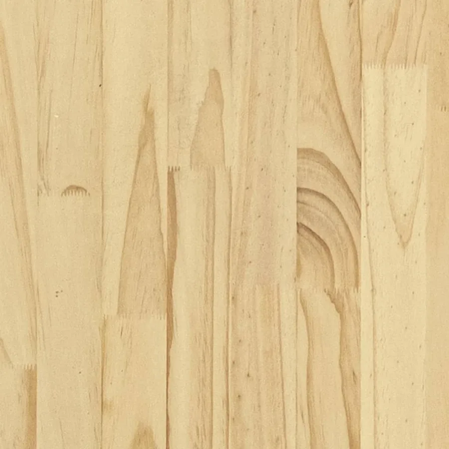 Armoire d'appoint 60x36x84 cm Bois de pin massif - 5