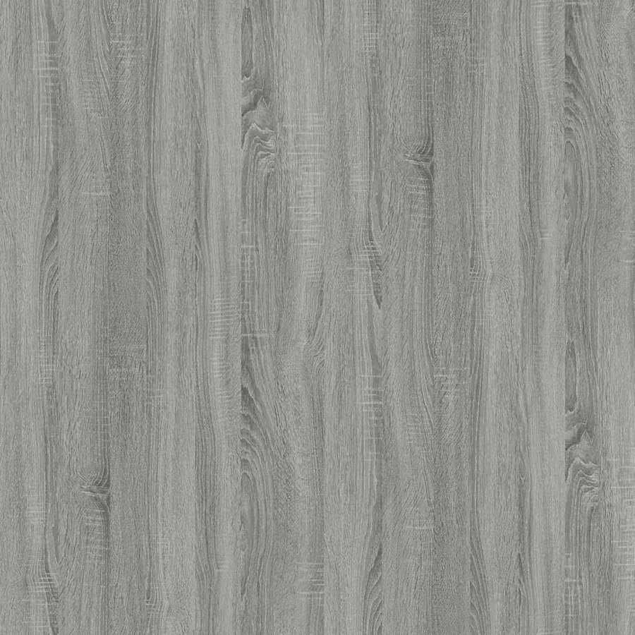 Meubles TV muraux 2 pcs Sonoma gris 40x34,5x40 cm - 11
