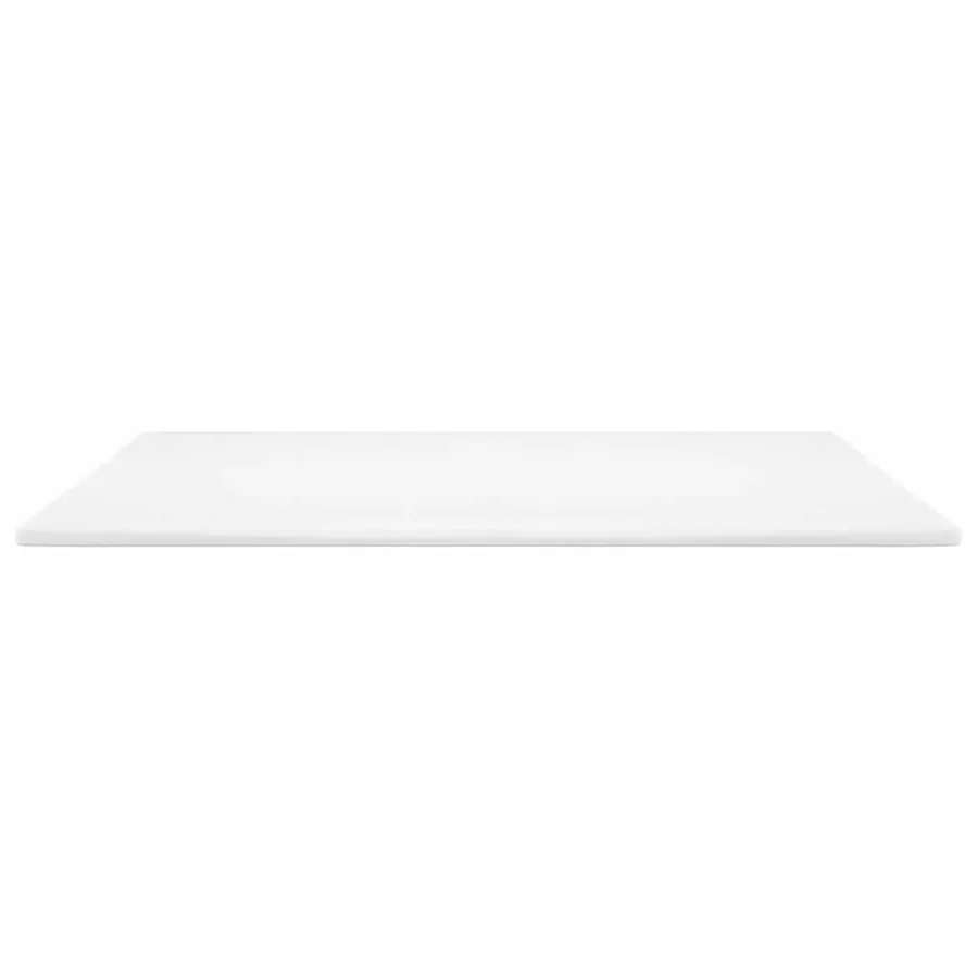 Sur-matelas 180x200x5 cm - 4