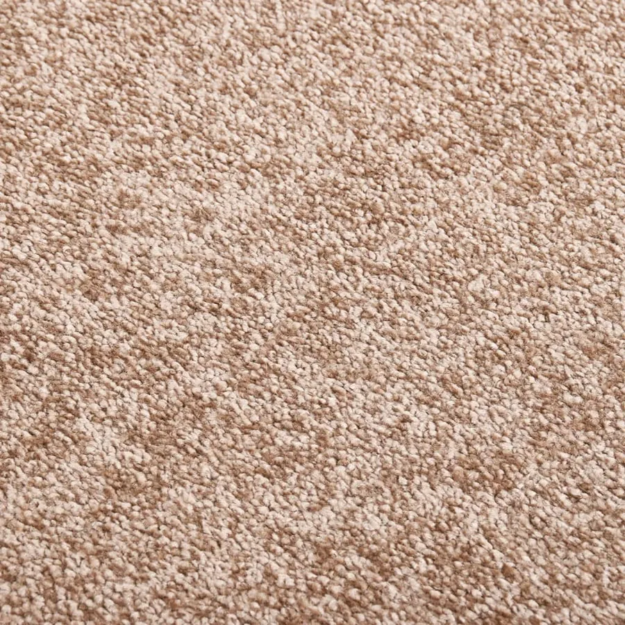 Paillasson Beige 80x120 cm - 5