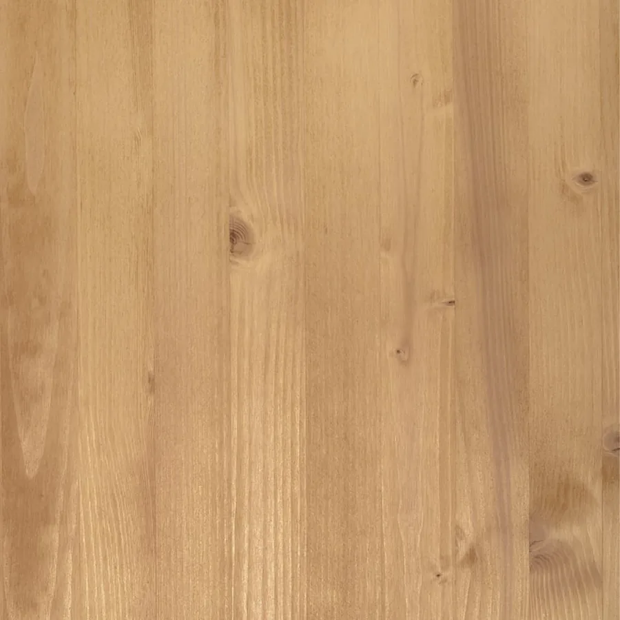 Meuble TV VIGO 156x40x40 cm bois massif de pin - 8