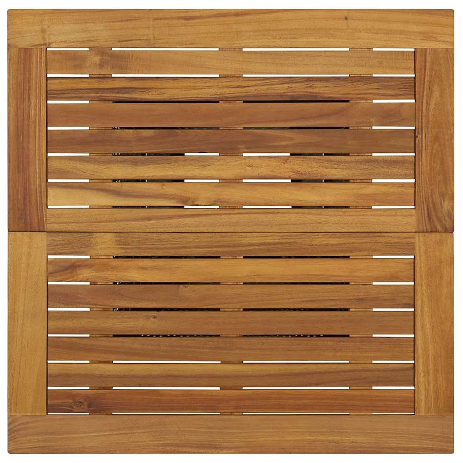 Ensemble de bar de jardin 9 pcs et coussins Résine tressée Noir - 6