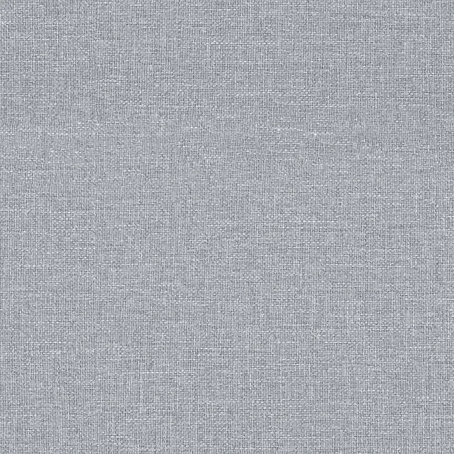 Fauteuil inclinable électrique Gris clair Tissu - 11