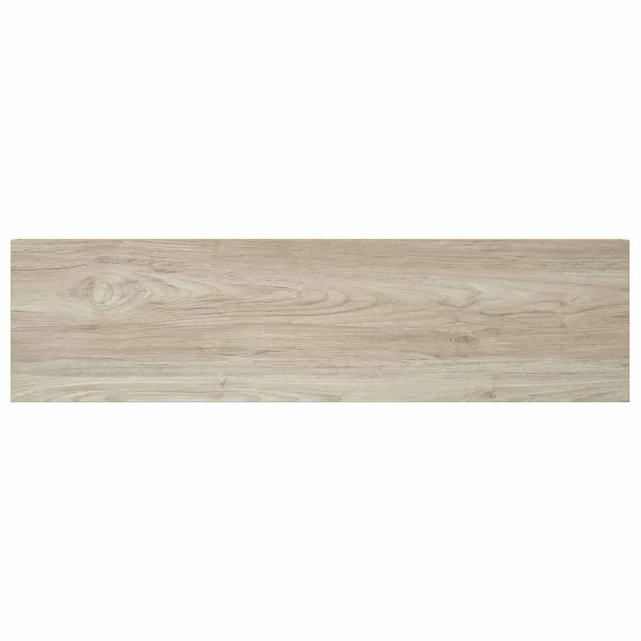 Étagère murale flottante chêne 90x23,5x3,8 cm MDF - 9