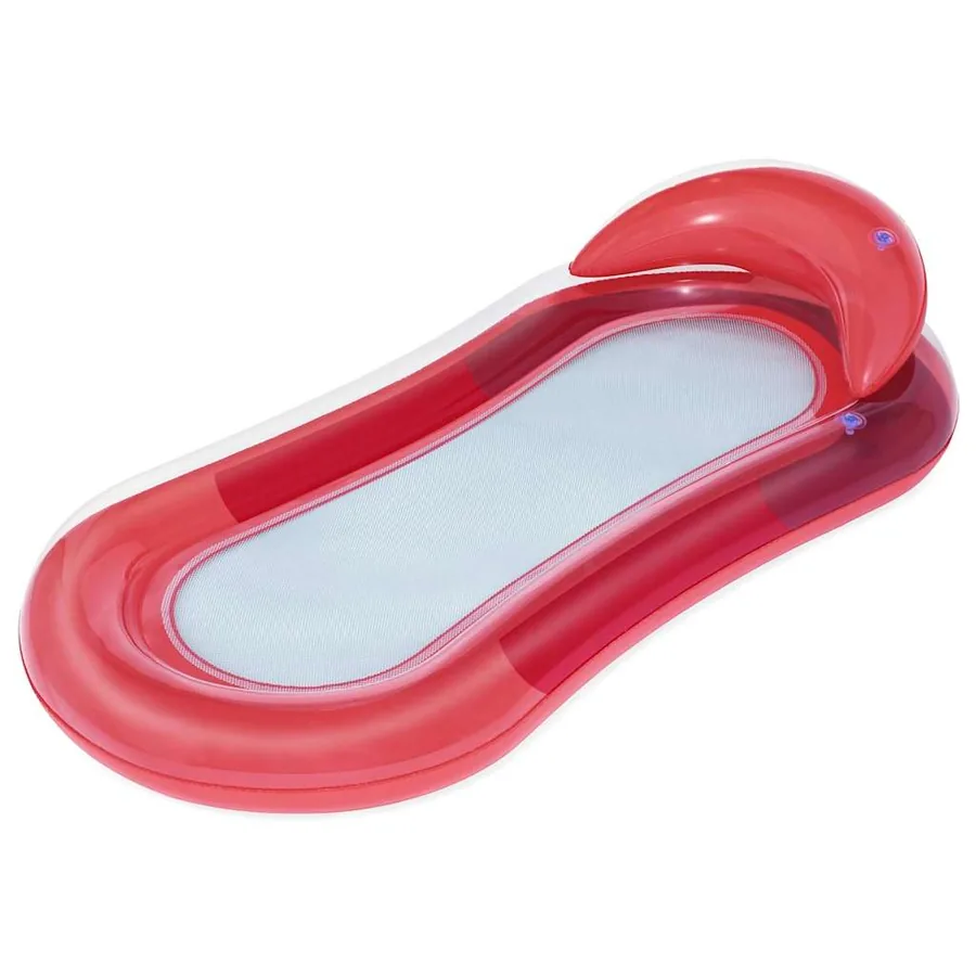 Bestway Transat gonflable de piscine Aqua Lounge - 2