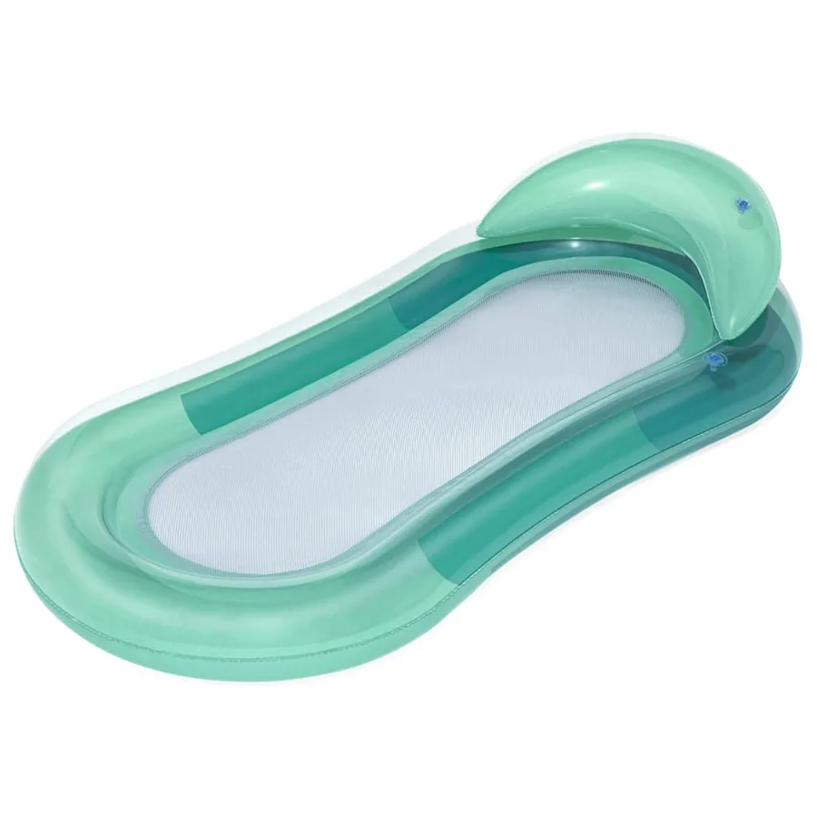 Bestway Transat gonflable de piscine Aqua Lounge - 3