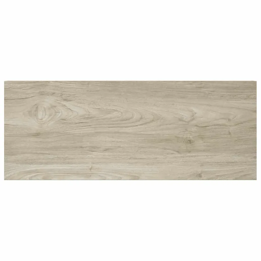 Étagères murales flottantes 2 pcs chêne 60x23,5x3,8 cm MDF - 10