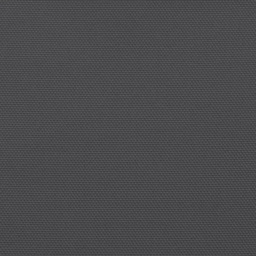 Voile de parasol tissu oxford rectangulaire 3,5x5 m anthracite - 9