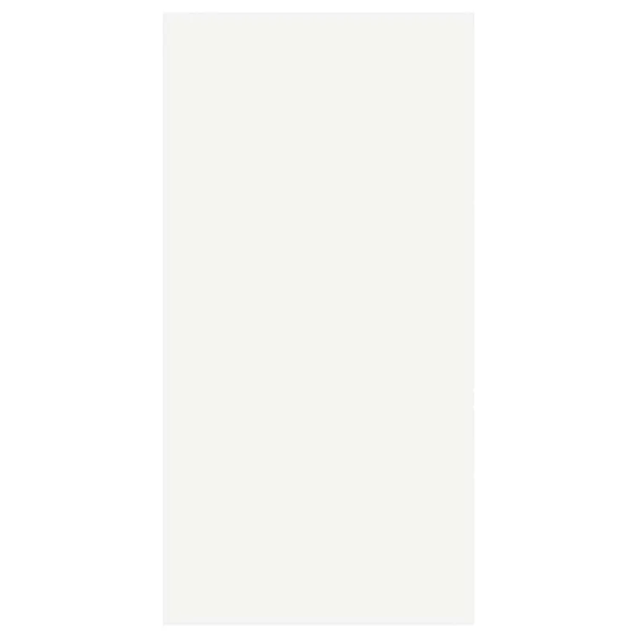 Meuble TV Blanc et chêne sonoma 30,5x30x60 cm Bois d’ingénierie - 8