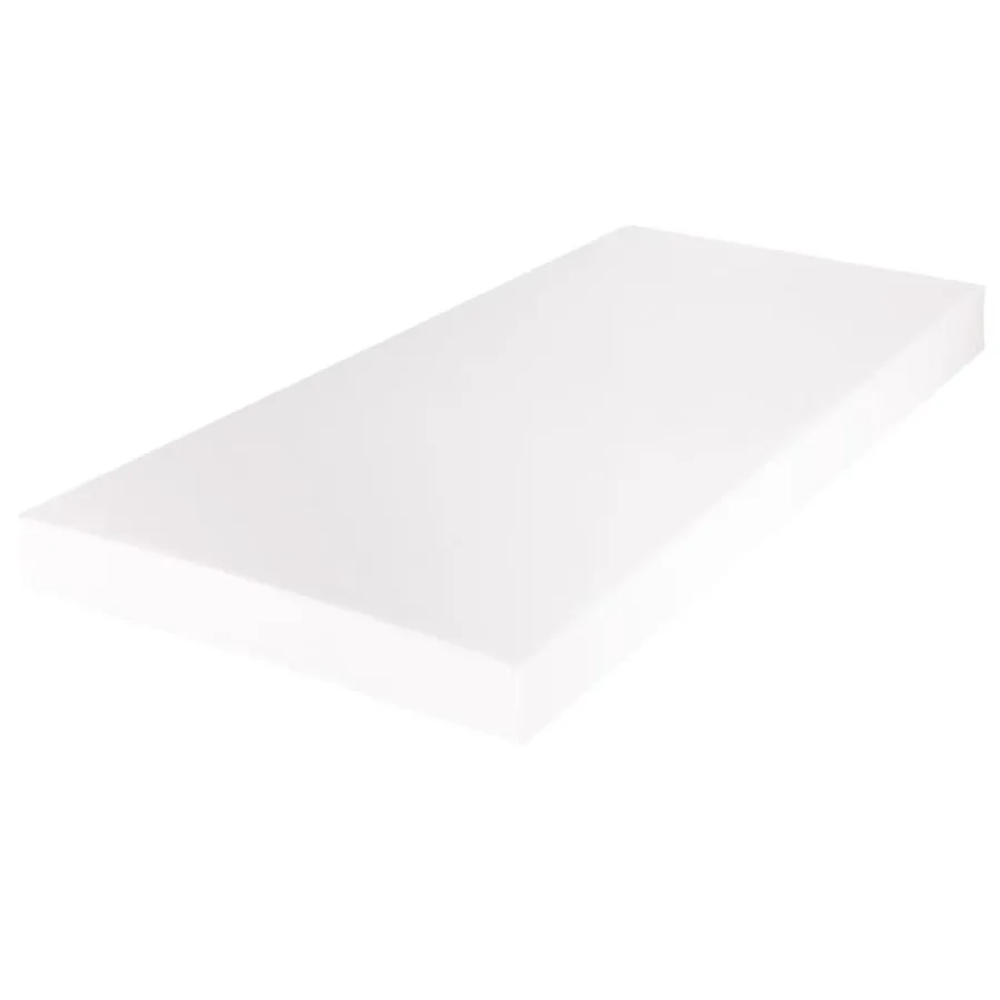 Matelas avec housse lavable 200 x 160 x 17 cm H3 - 3