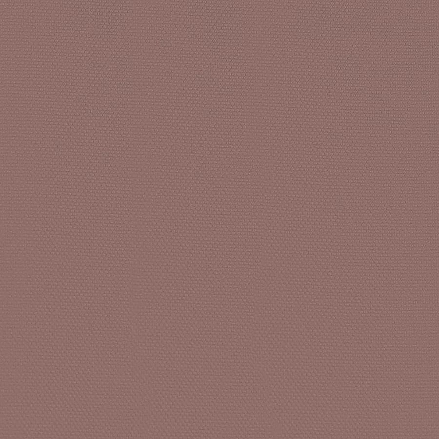 Bancs de rangement lot de 2 et coussin marron 69 cm quenouille - 8