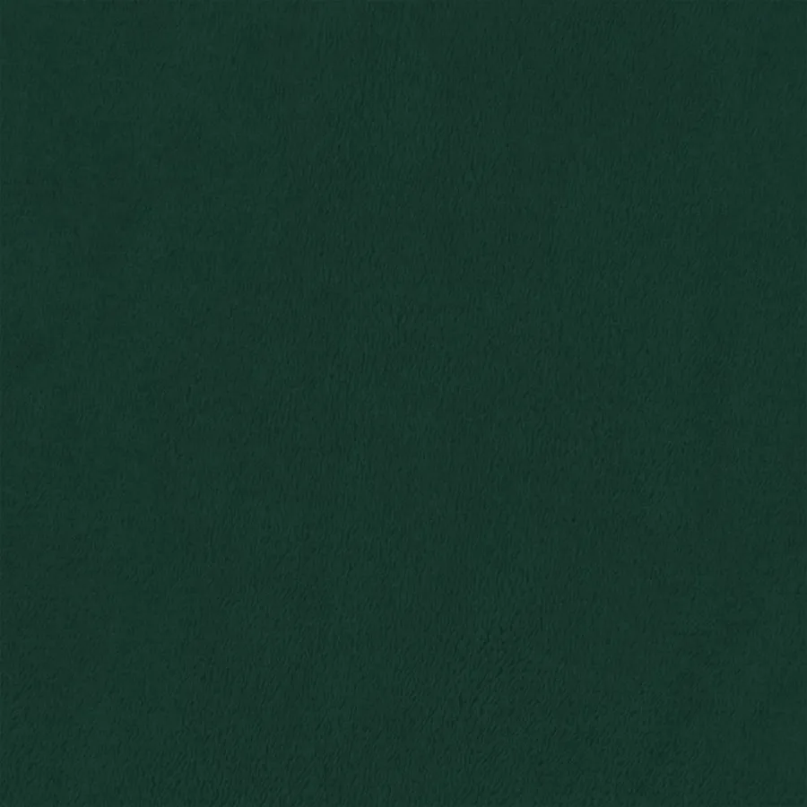 Banc Vert foncé 110x76x80 cm Velours - 7
