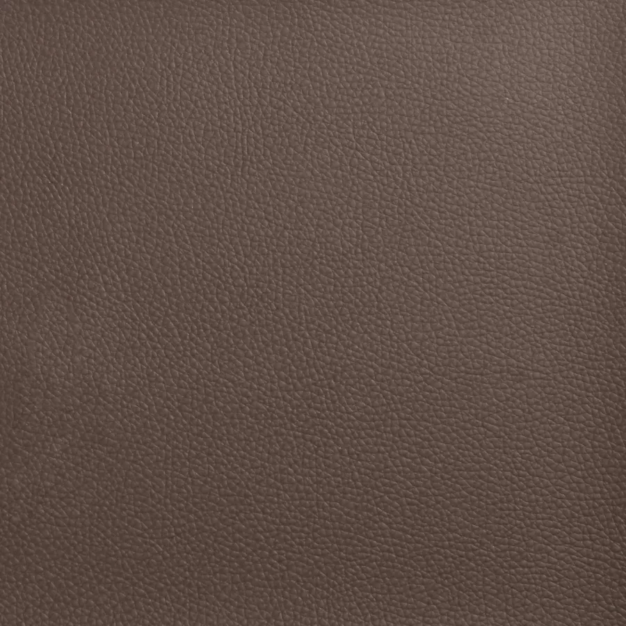 Oreille de tête de lit Tan 80 x 23 x 6 cm PVC - 10