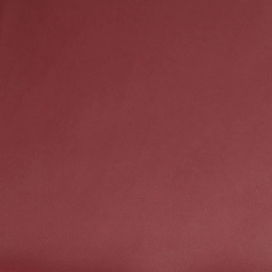 Fauteuil de massage Rouge bordeaux Similicuir - 10