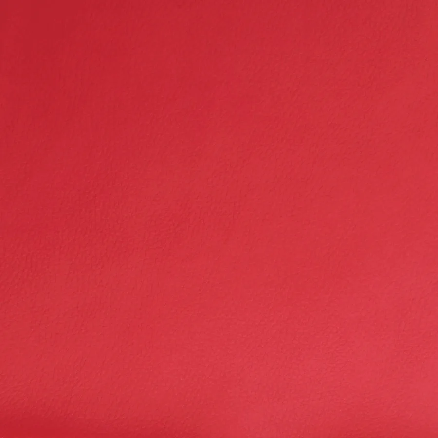 Fauteuil de massage Rouge Similicuir - 10