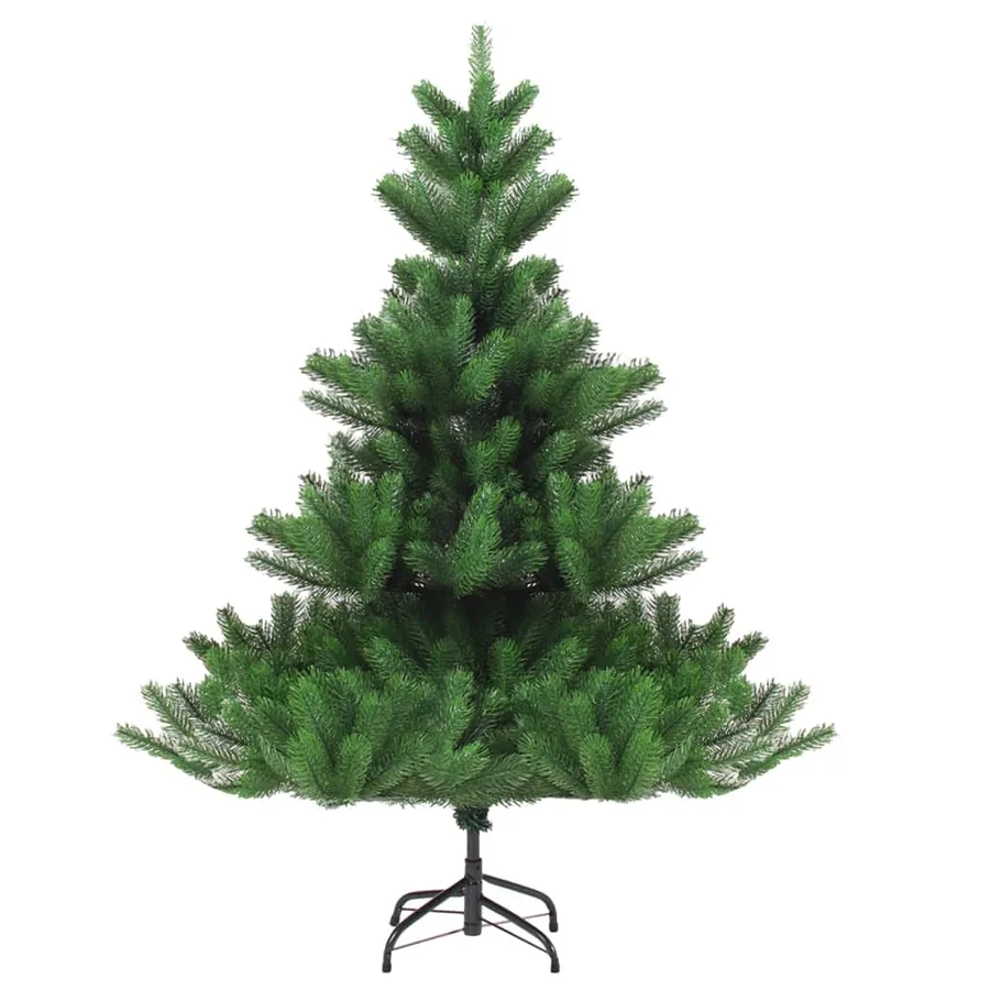 Sapin de Noël artificiel Nordmann Vert 210 cm - 2