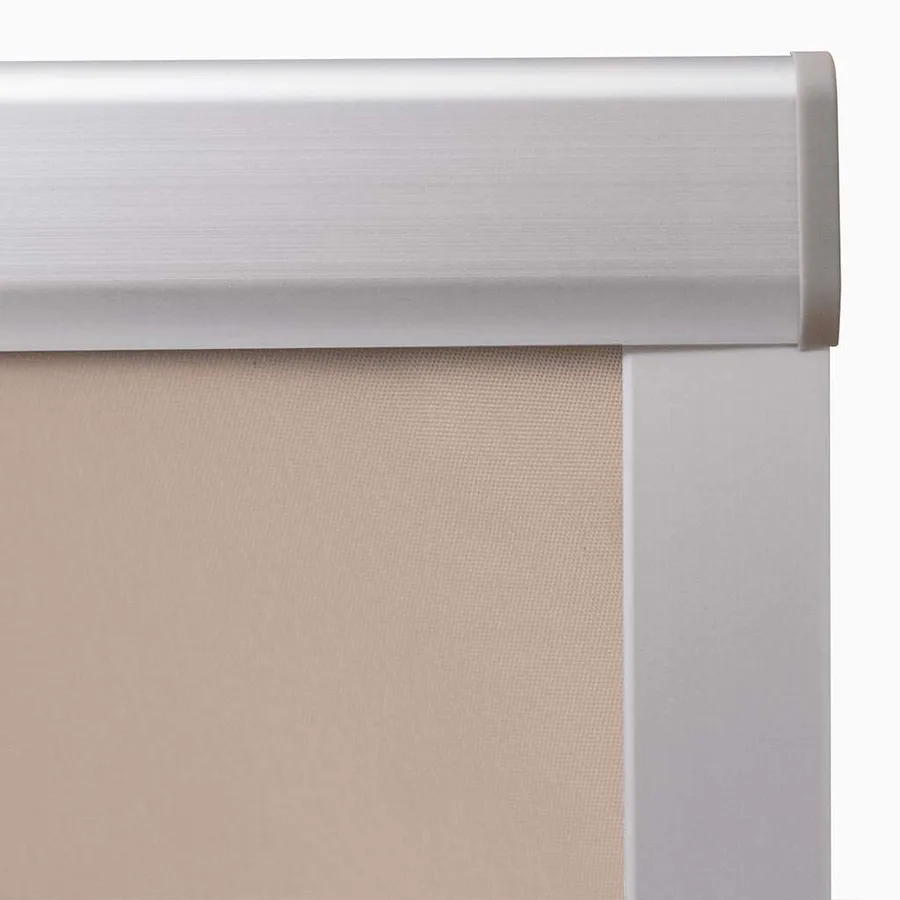 Store enrouleur occultant Beige M06/306 GGL et GGU - 4