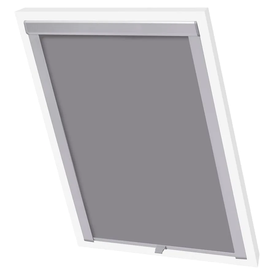 Store enrouleur occultant Gris M06/306 GGL et GGU - 2