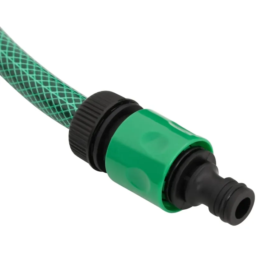 Tuyau de piscine vert 20 m PVC - 4