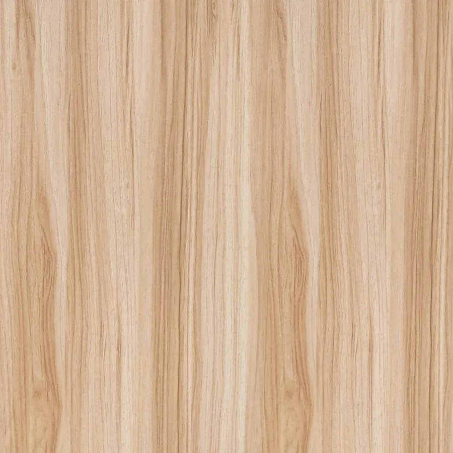 Meuble TV Marron 105x30x40 cm Bois de pin massif rotin naturel - 7