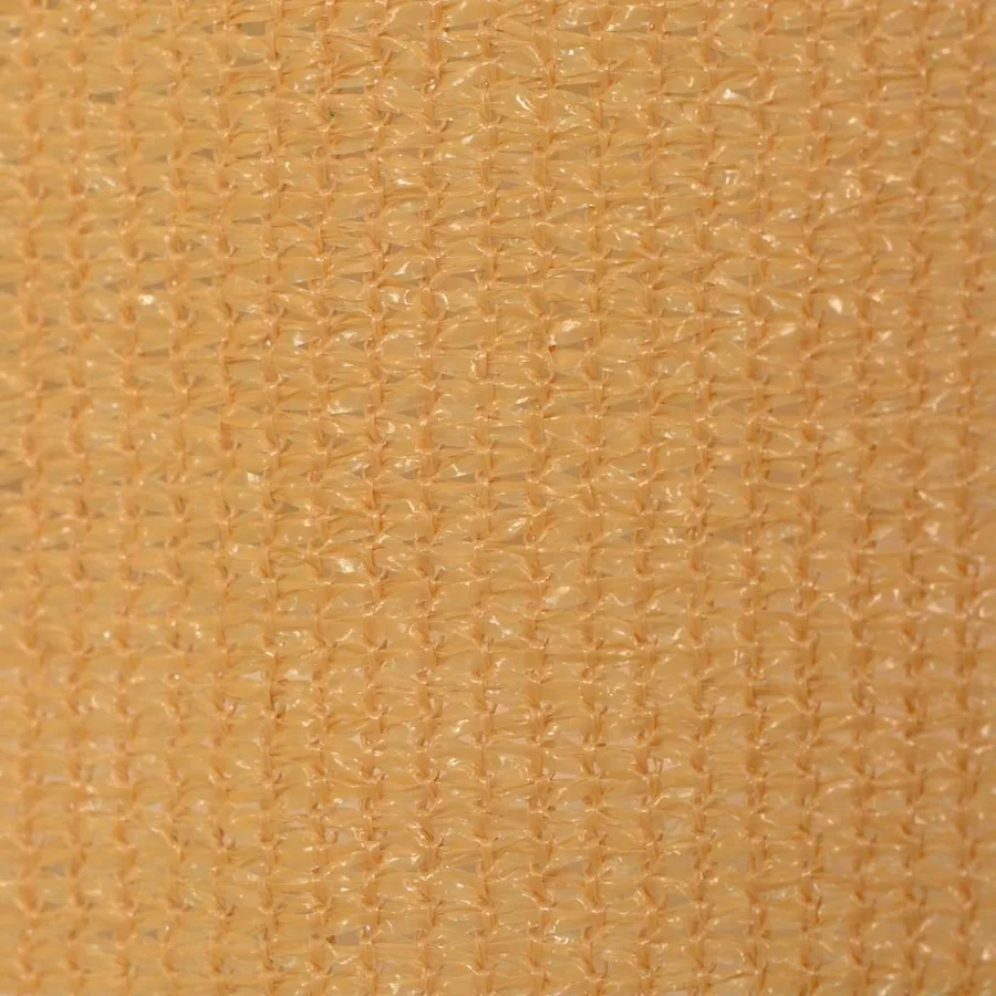 Store roulant d'extérieur 165 (l) x 140 (H) cm beige - 5