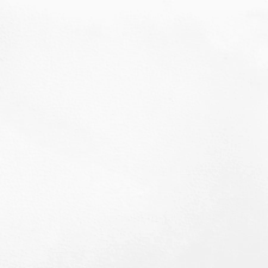 Tête de lit avec oreilles Blanc 103x16x118/128 cm Similicuir - 6