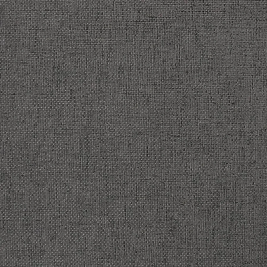 Fauteuil inclinable Gris foncé Tissu - 7