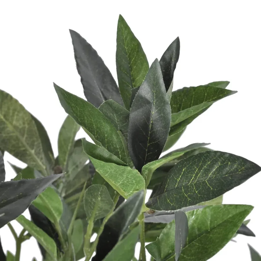 Laurier artificiel avec Pot 120 cm - 2