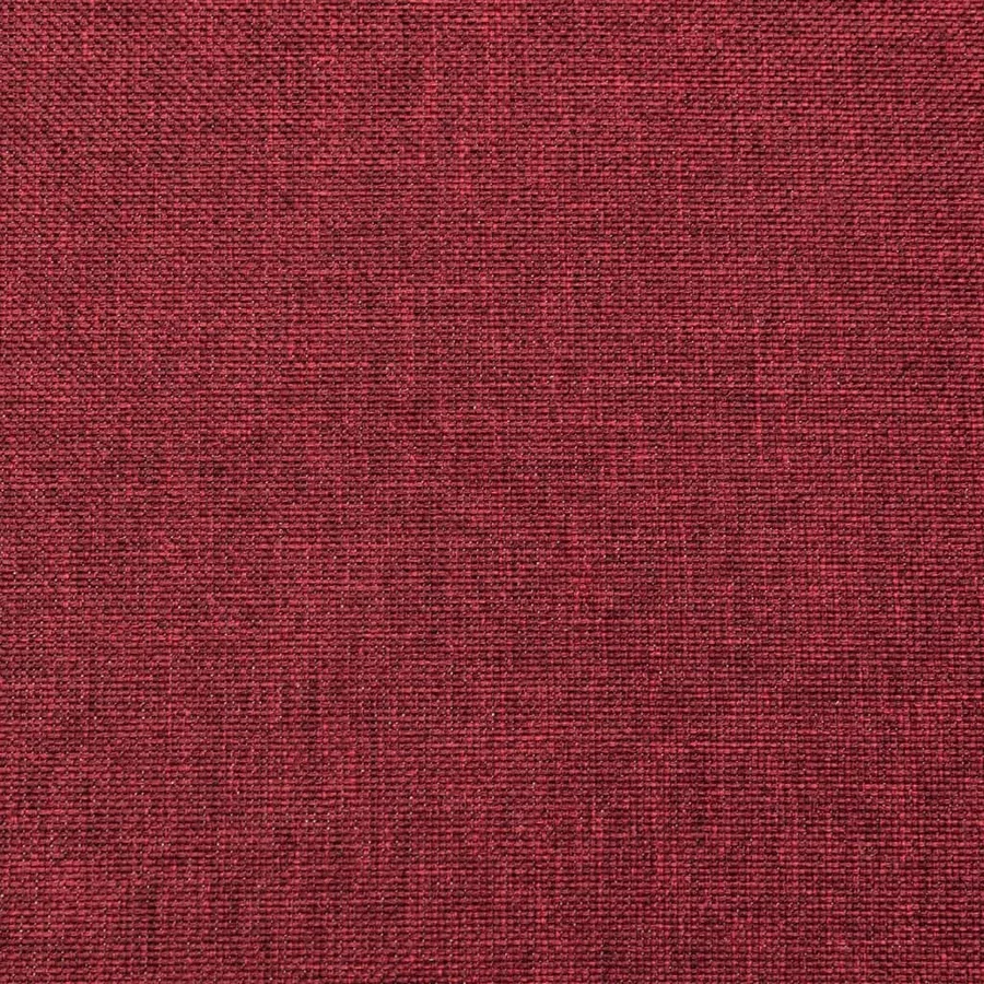 Fauteuil électrique de massage Bordeaux Tissu - 9