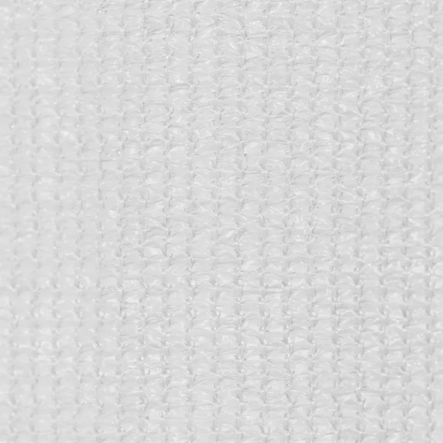 Store roulant d'extérieur 245 (l) x 230 (H) cm blanc - 5
