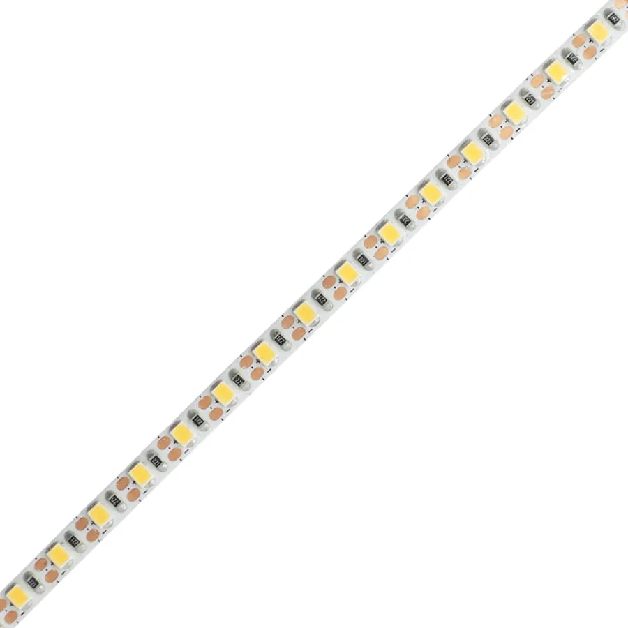 Miroir de salle de bain à LED 60x25 cm ovale - 13