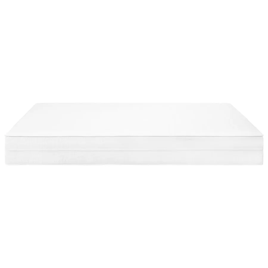 Matelas 100x200 cm Mousse à mémoire de forme Visco 18 cm H2 - 3