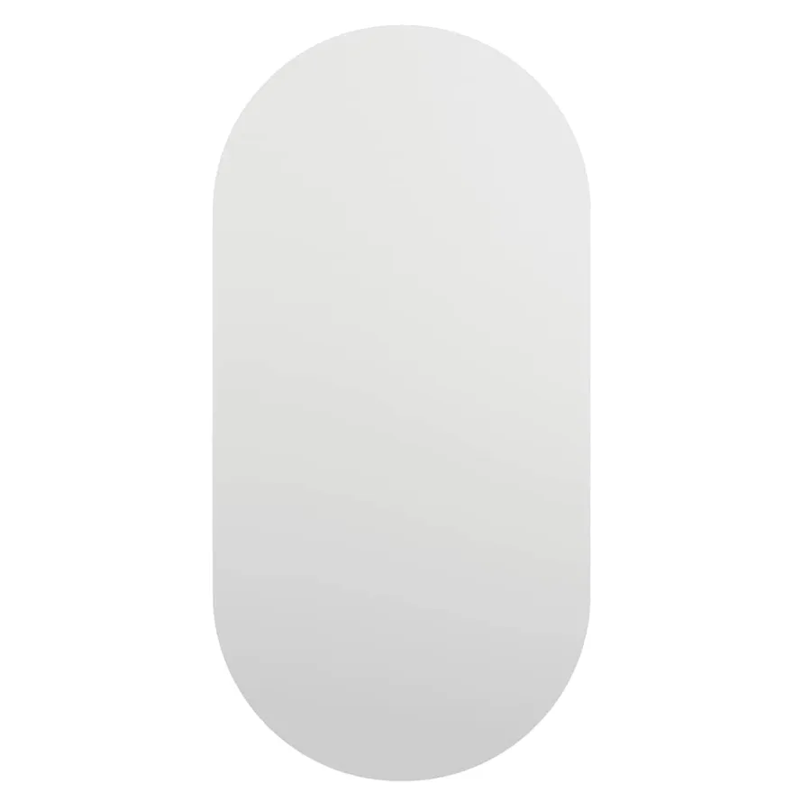 Miroir 40x20 cm Verre - 2