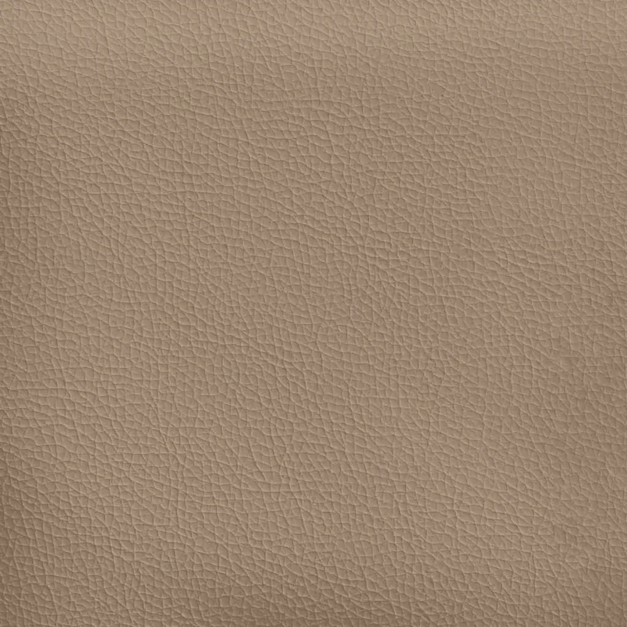 Fauteuil Cappuccino 60 cm Similicuir - 7