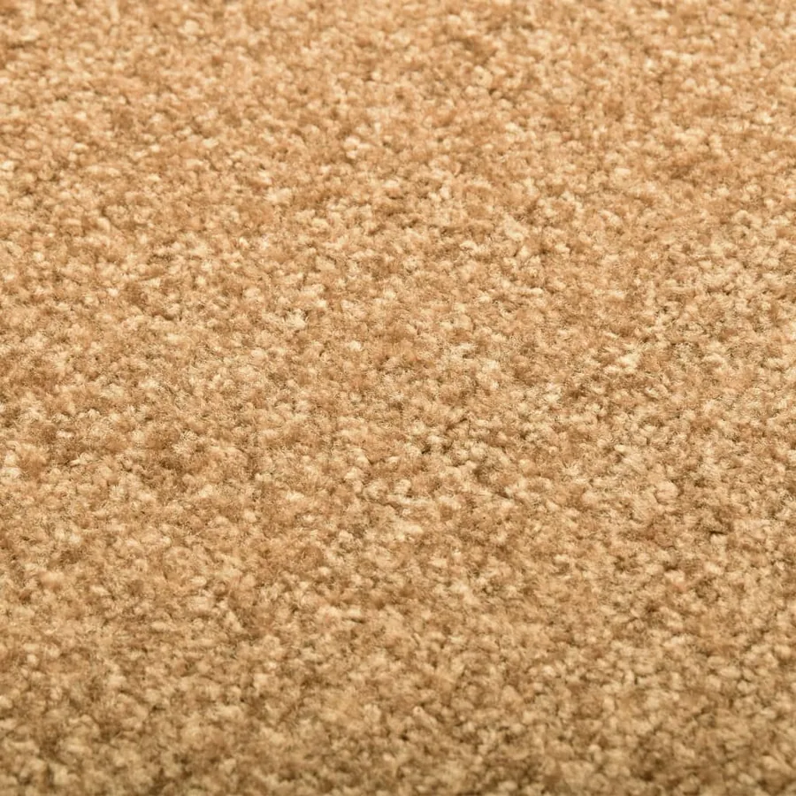 Paillasson lavable Crème 40x60 cm - 4