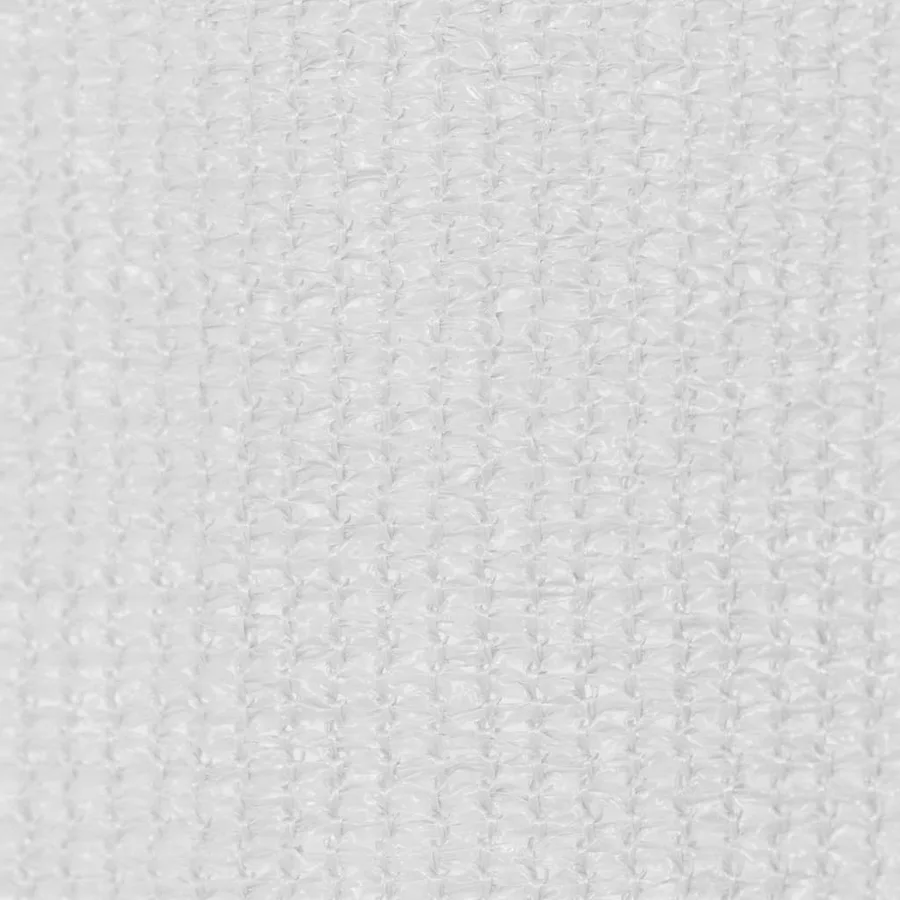 Store roulant d'extérieur 205 (l) x 140 (H) cm blanc - 5