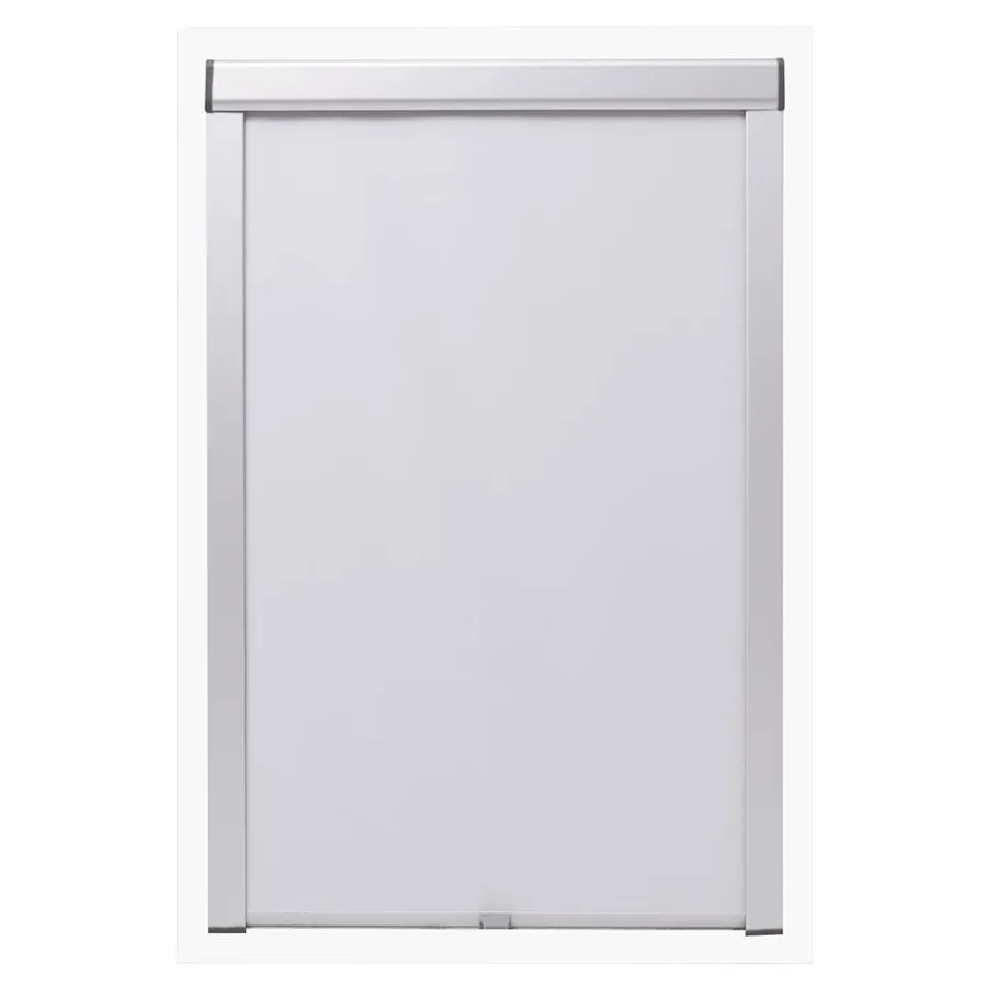 Store enrouleur occultant Blanc 102 GGL et GGU - 3