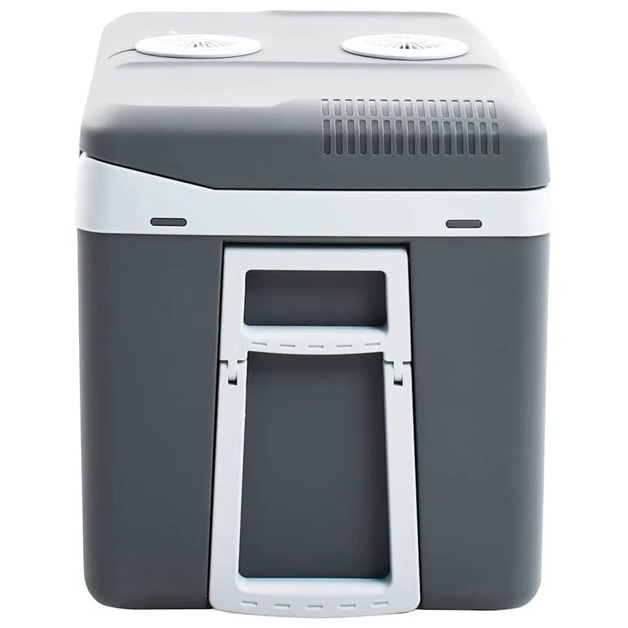Glacière portable thermoélectrique 40 L 12 V 230 V E - 5