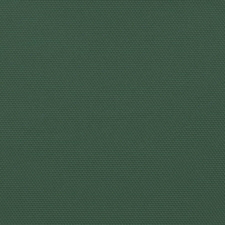 Voile parasol tissu oxford triangulaire 3x3x4,24 m vert foncé - 9