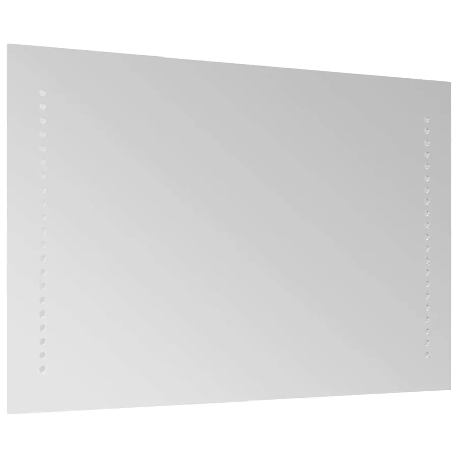 Miroir de salle de bain à LED 60x40 cm - 5