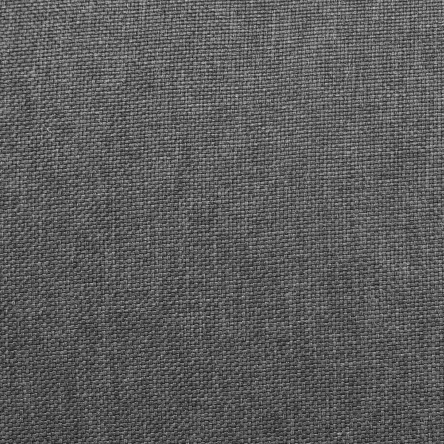 Fauteuil de massage inclinable Gris clair Tissu - 7