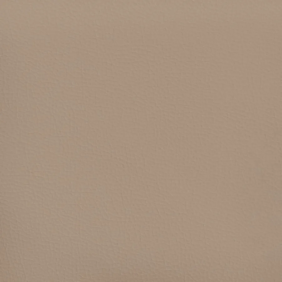 Banc Cappuccino 70x30x30 cm Similicuir - 6