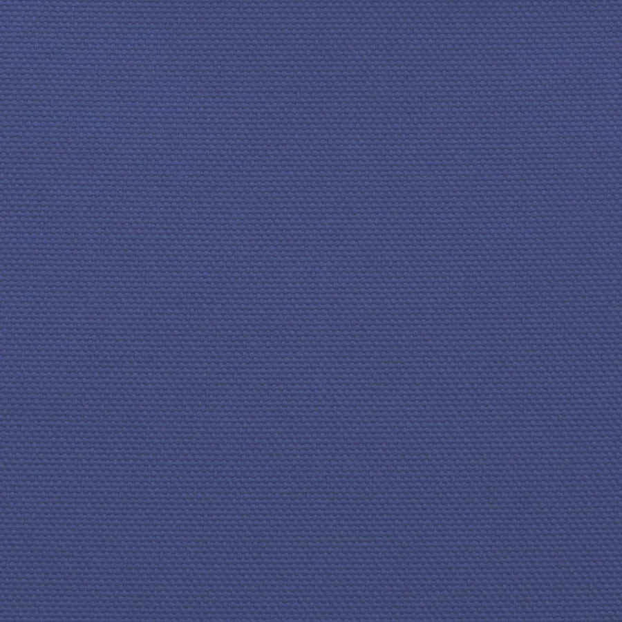 Voile de parasol tissu oxford rectangulaire 5x6 m bleu - 9