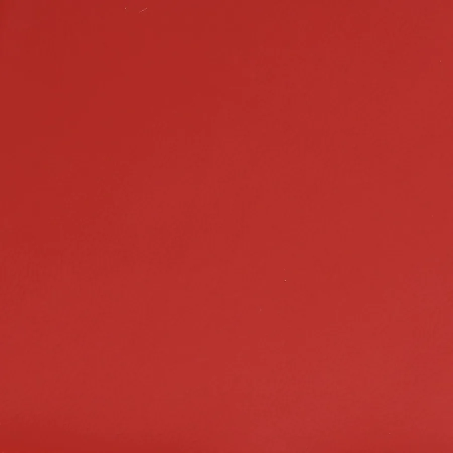 Fauteuil de massage électrique Rouge bordeaux Similicuir - 12