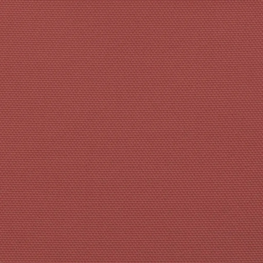 Voile de parasol tissu oxford rectangulaire 6x8 m terre cuite - 9