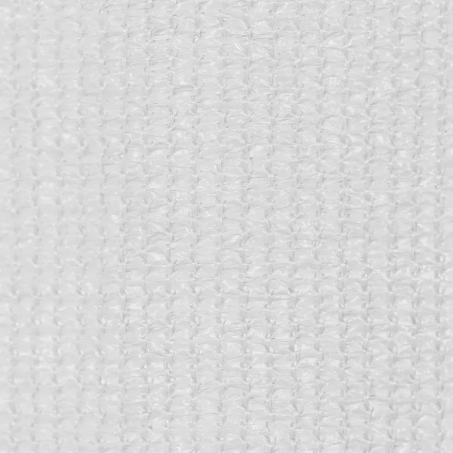 Store roulant d'extérieur 245 (l) x 140 (H) cm blanc - 5