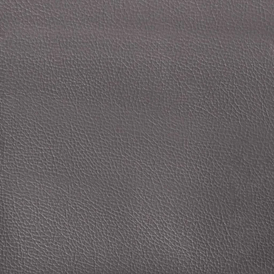 Chaise de jeu de massage Noir et gris Similicuir - 14