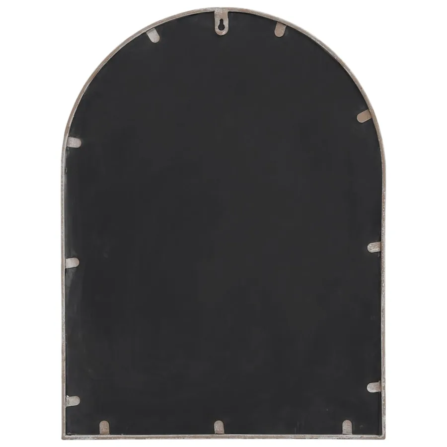 Miroir Sable 60x45 cm Fer pour utilisation à l'intérieur - 4