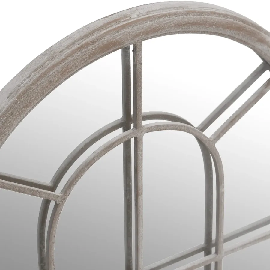 Miroir Sable 60x45 cm Fer pour utilisation à l'intérieur - 5